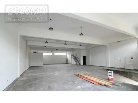 Prédio a venda - Santa Teresinha, Santo André - Foto 3