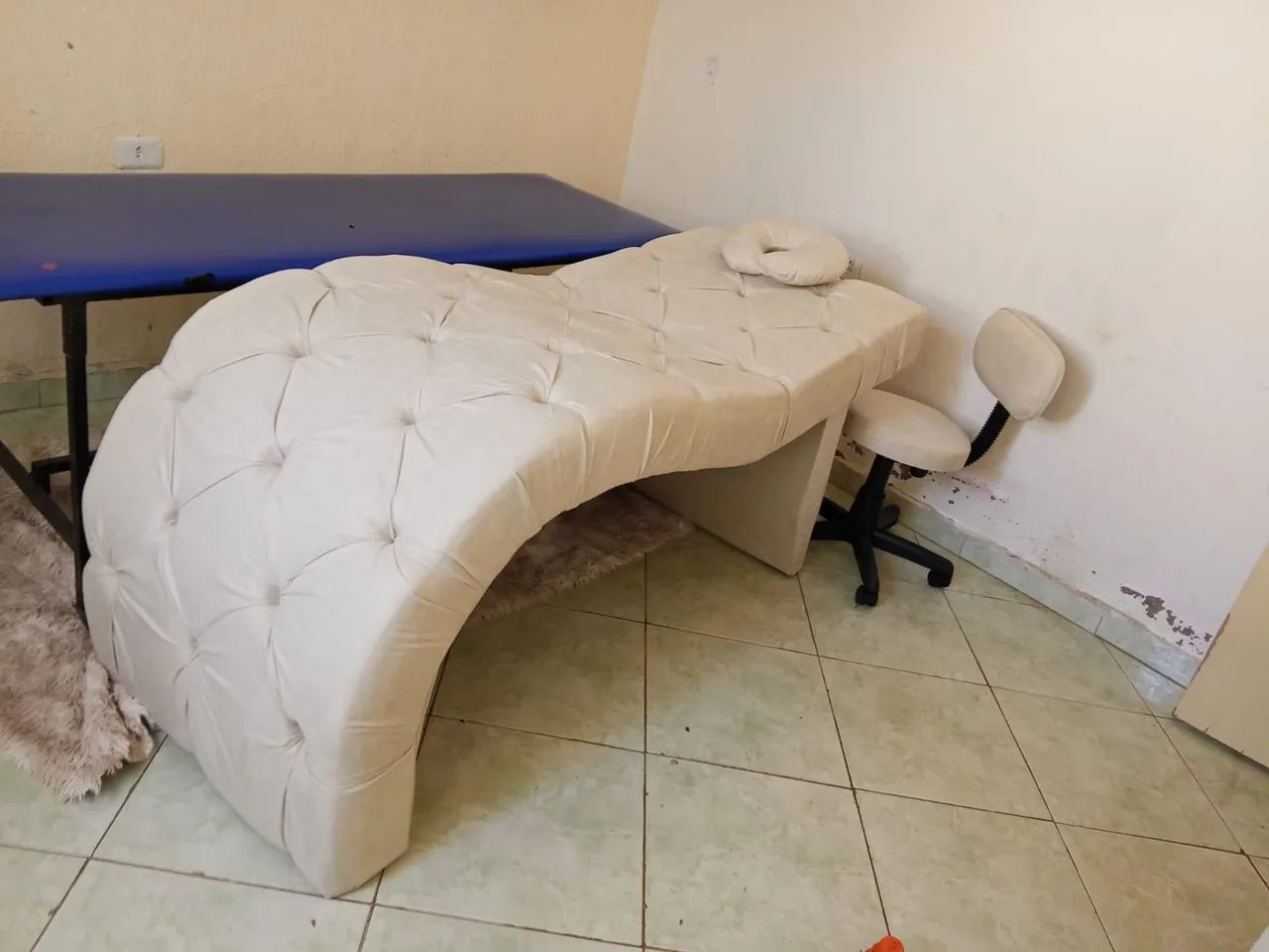 Maca luxuosa - Foto 2