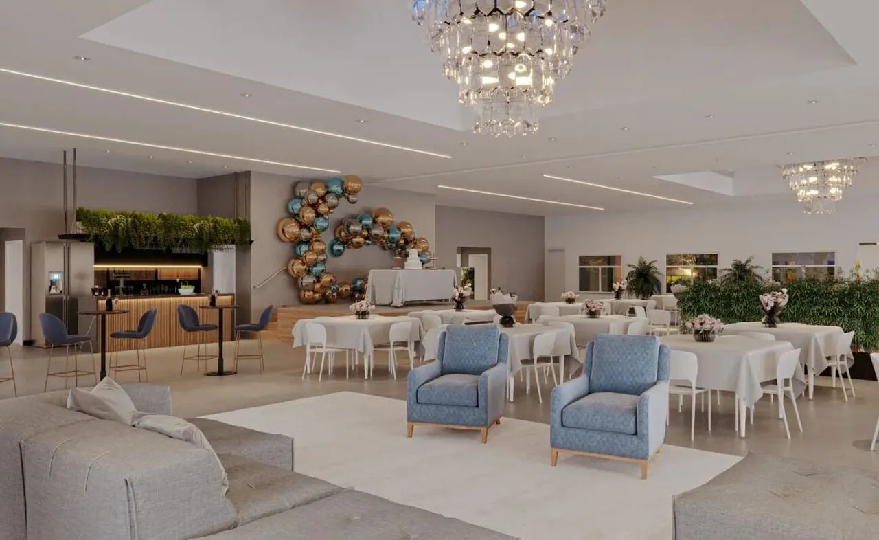 Apartamento 2 dormitórios na pedra branca