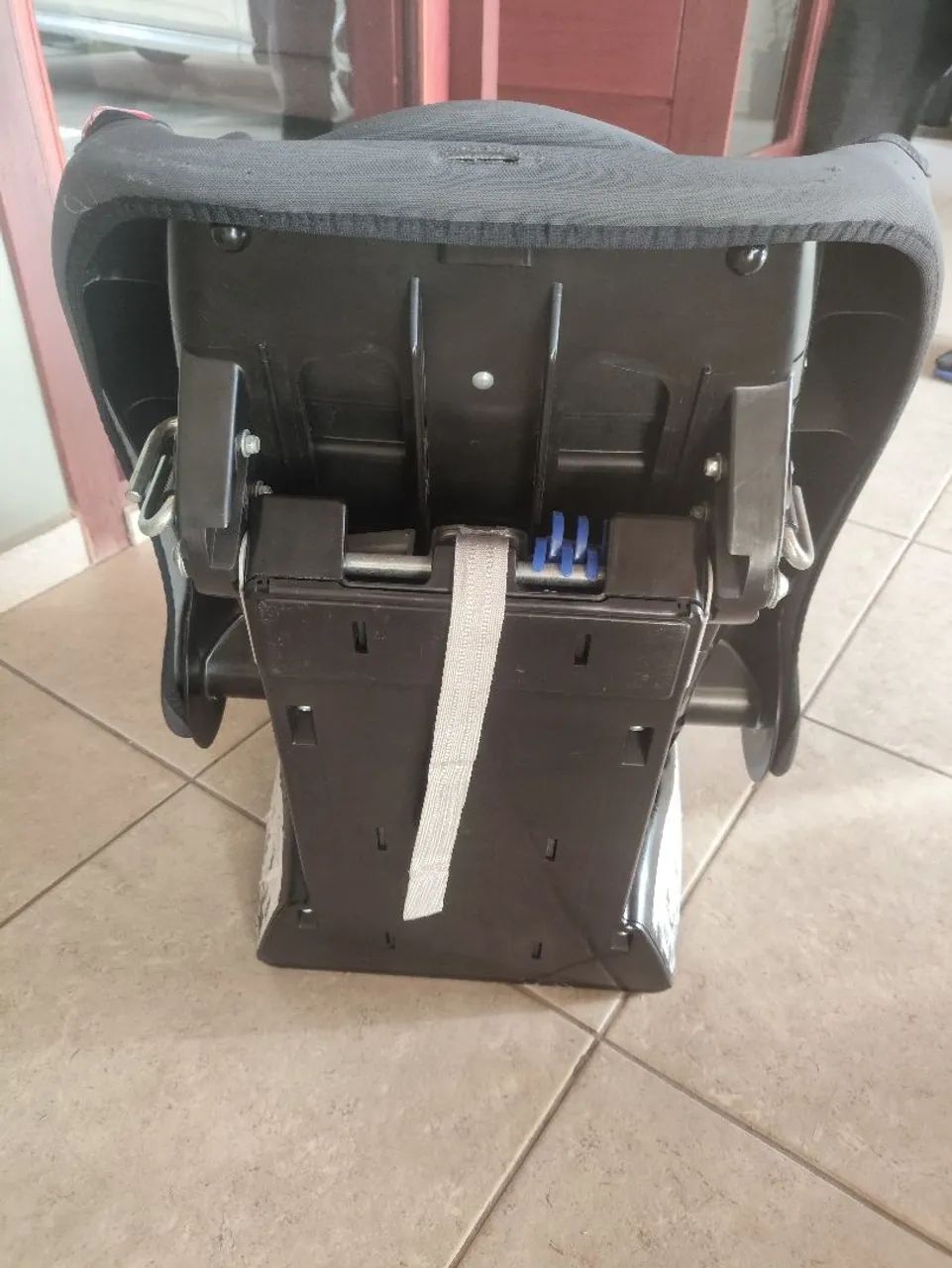 Cadeirinha Matrix Até 13 kg - Foto 3