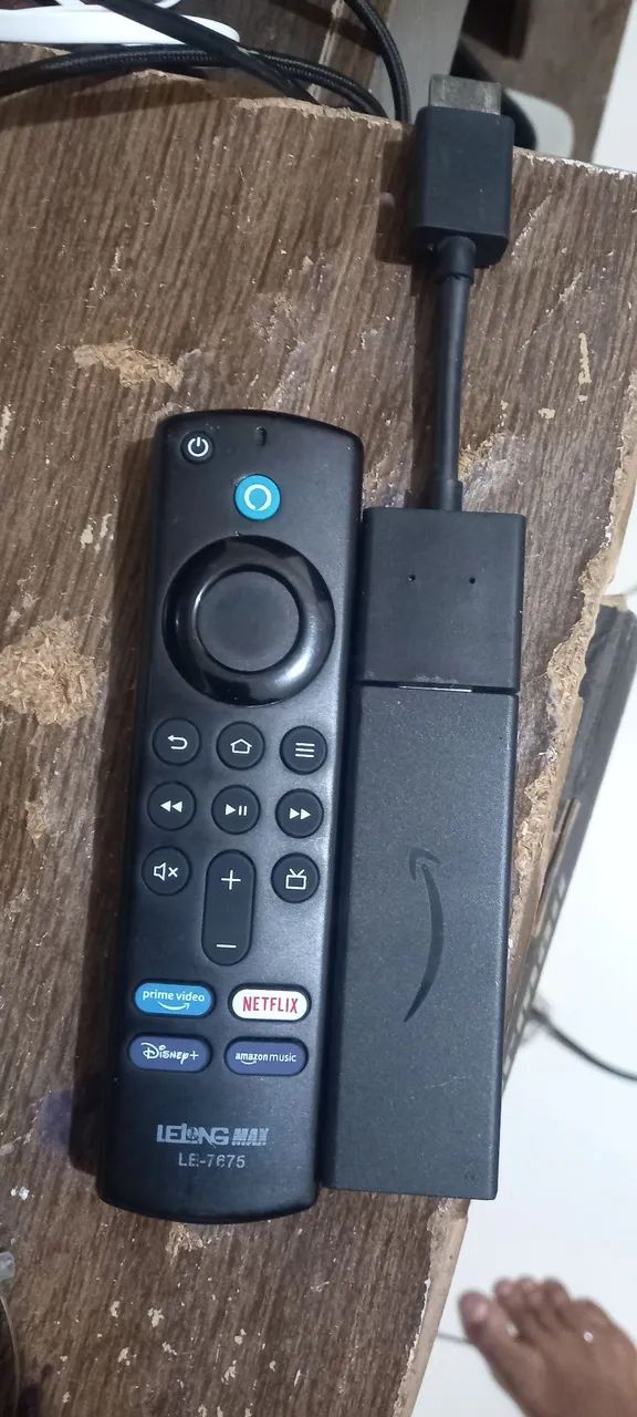 Amazon fire tv - Foto 2