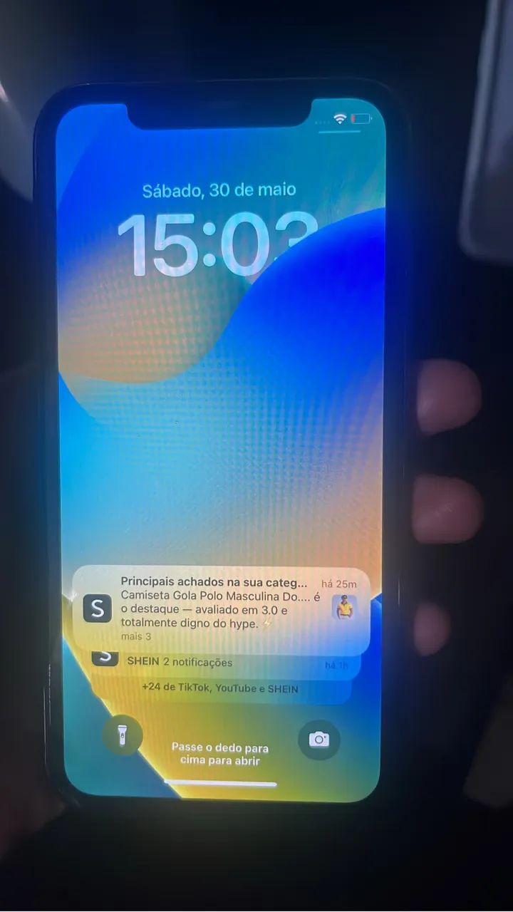 iPhone 11 - Foto 2