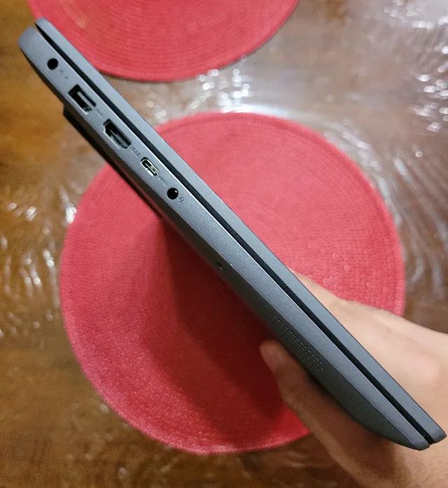 Lenovo IdeaPad 3 - AMD Ryzen 5 5500U - Foto 5