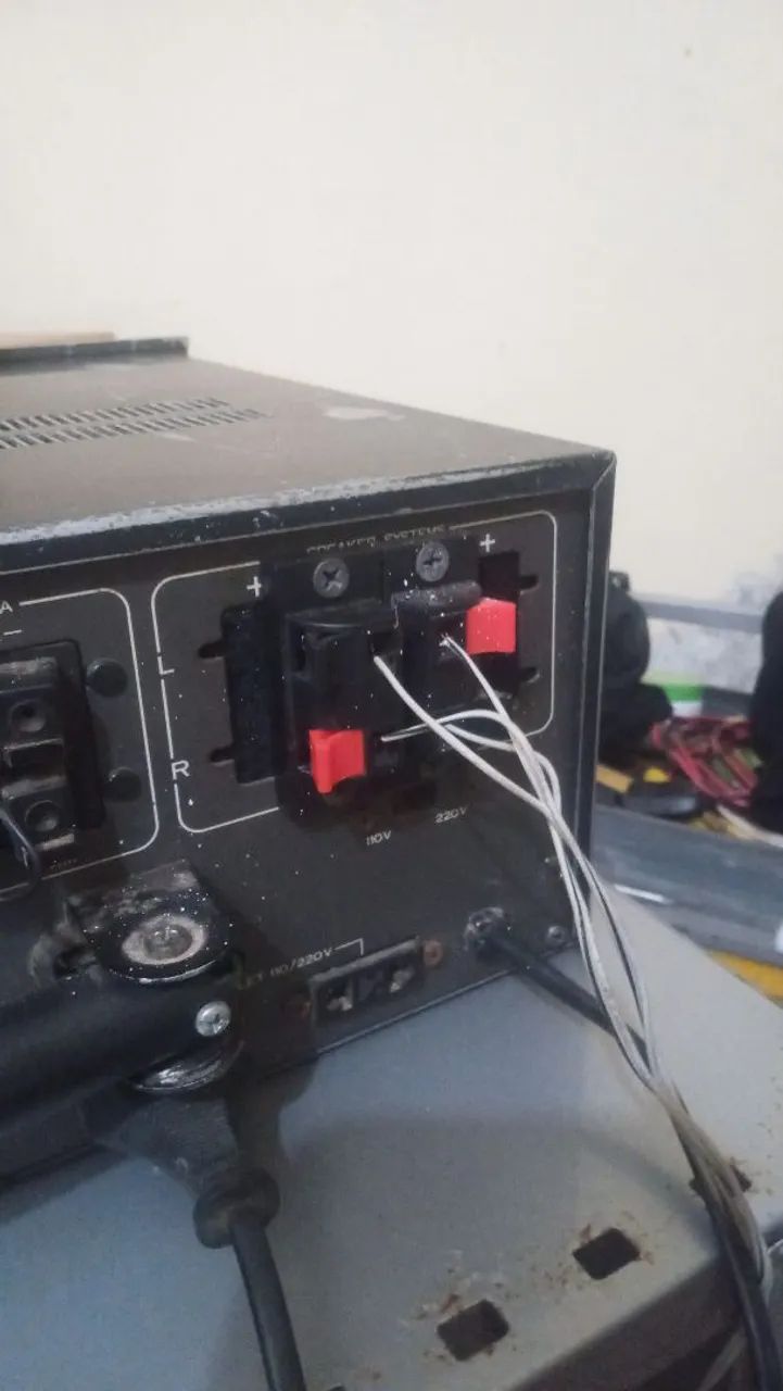 Gradiente s 95  - Foto 3