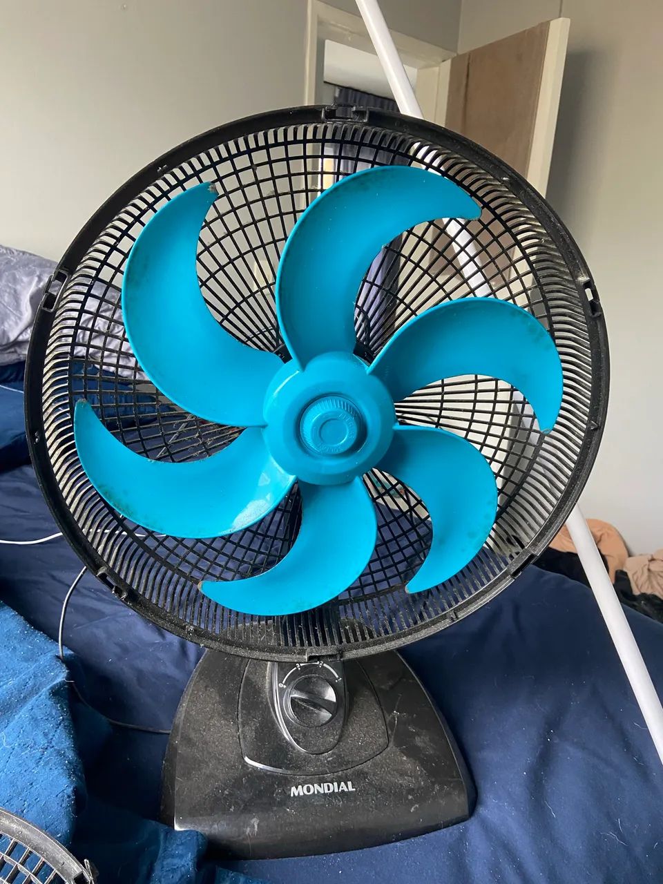 Ventilador 