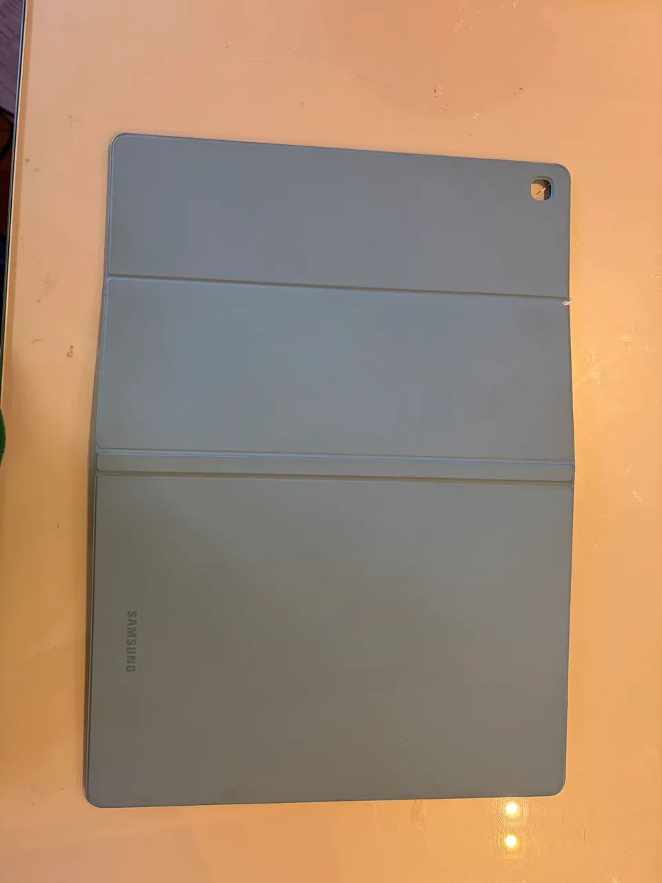 Samsung Galaxy Tab S 6 Lite SM-P613 64GB com S Pen e Capa Original  - Foto 4