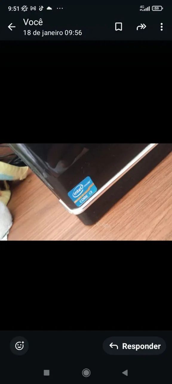 Computador i3 - Foto 4