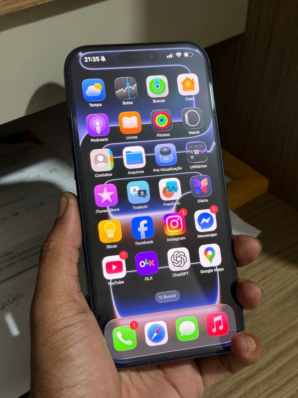 iPhone 17 Pro Max 256GB - Foto 2