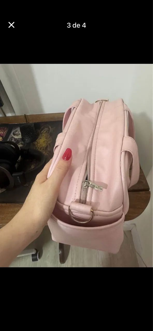 Bolsa menina - Foto 3