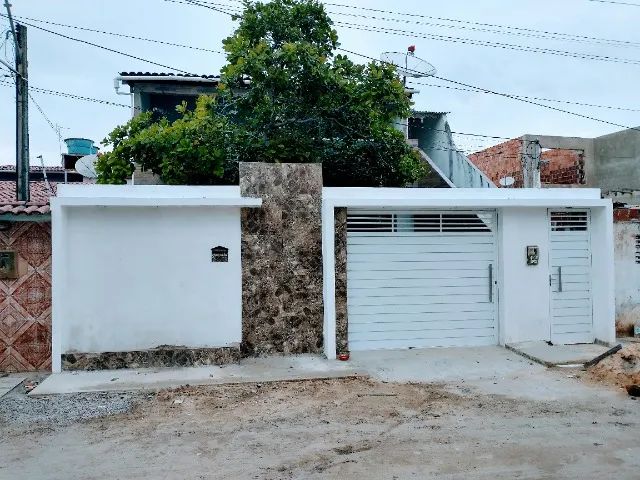Aluguel de casa - Praia de Peroba! - Foto 4