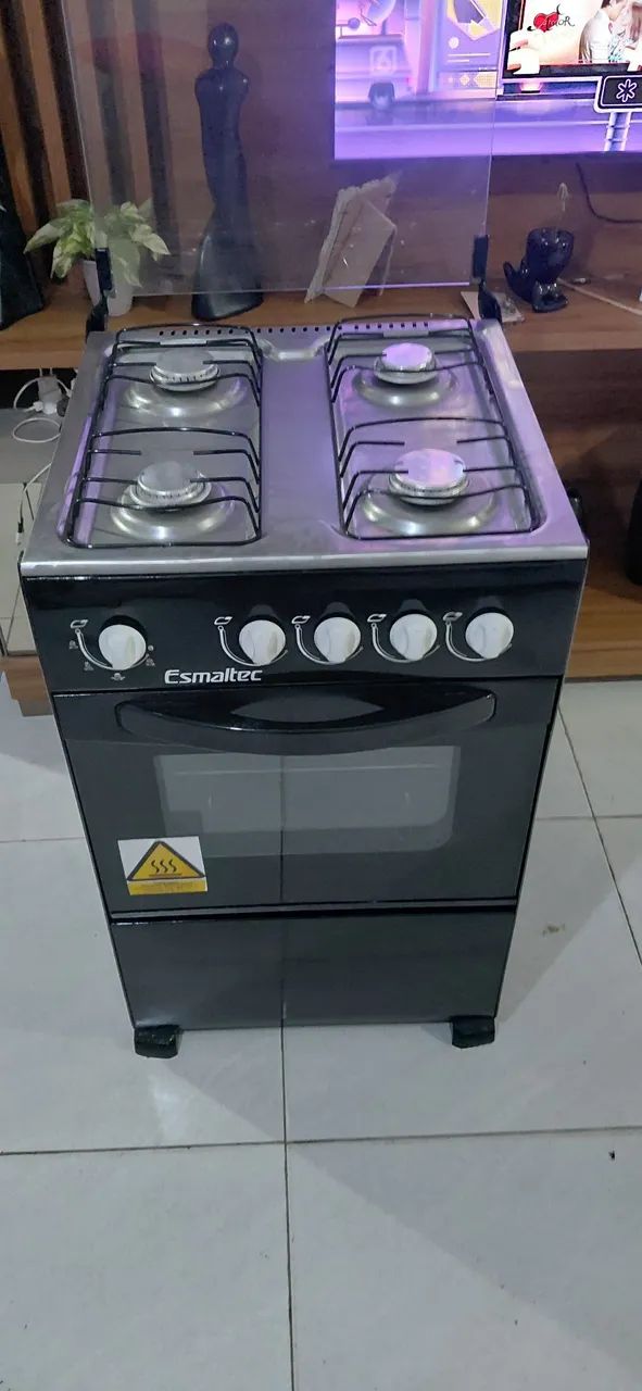 Fogão 