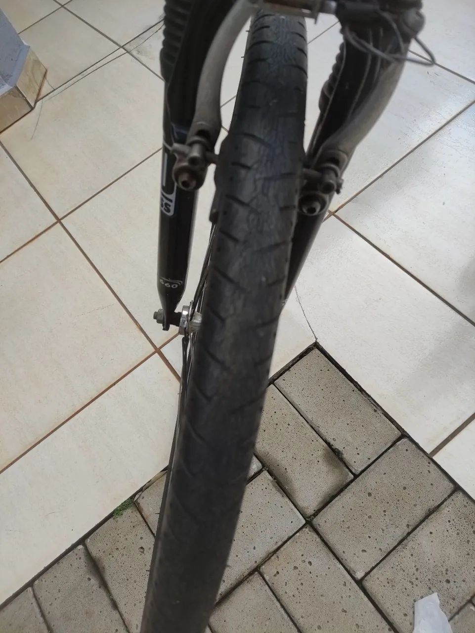 Bicicleta  - Foto 4