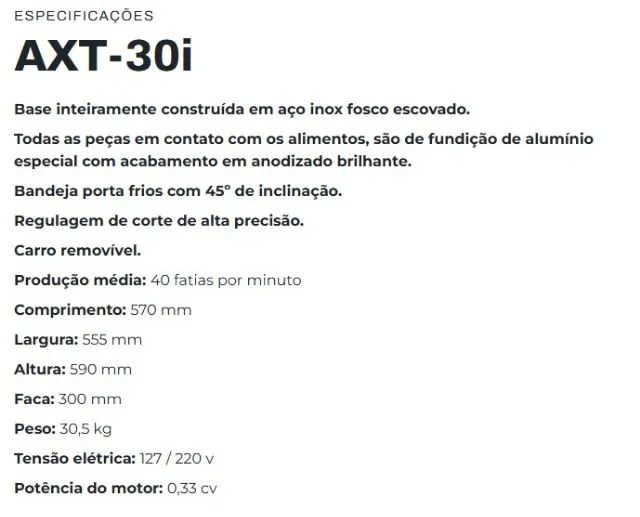 Fatiador de Frios automatico - Foto 3