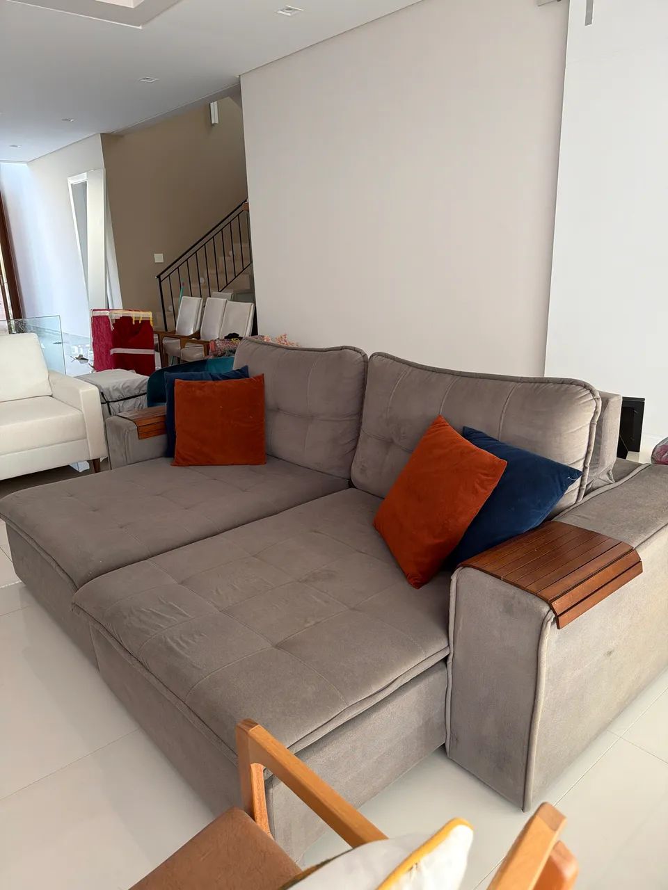 Sofá  - Foto 3