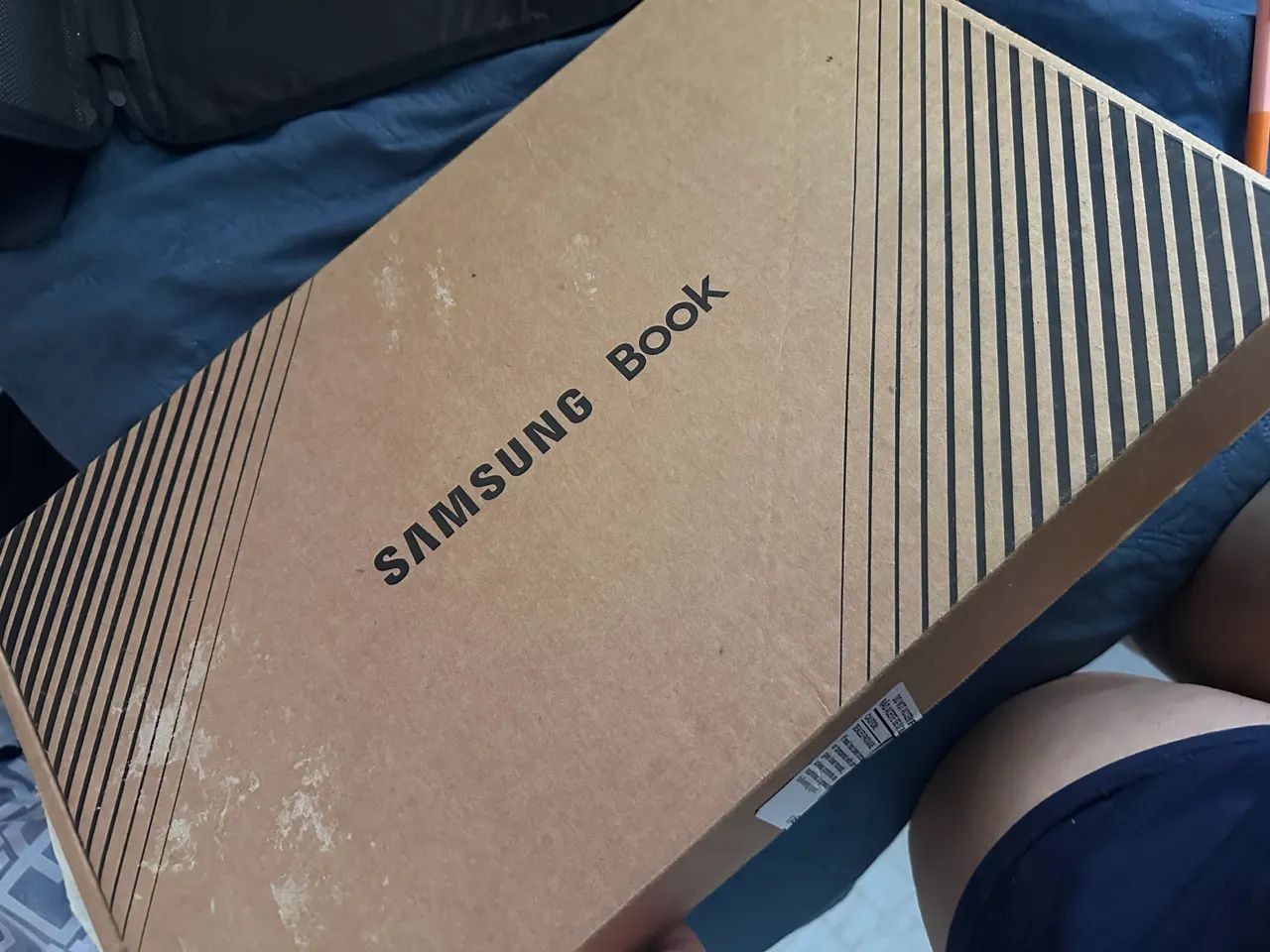 Notebook Samsung core i5  - Foto 4