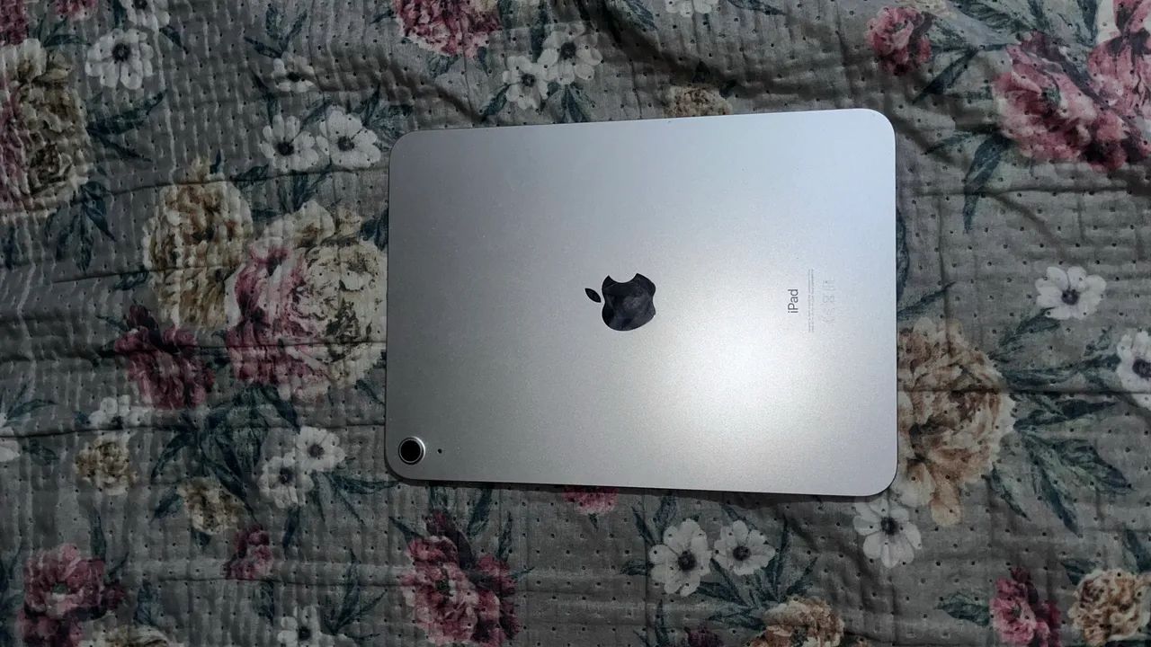 Ipad 10/64GB - Foto 2