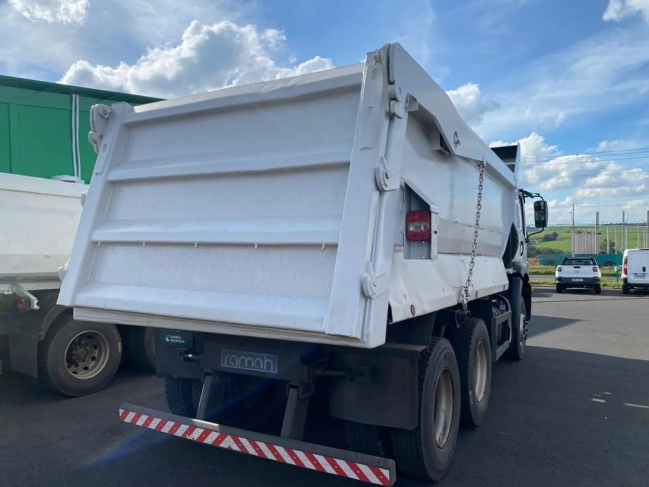 Volkswagen 31.330 2023 - Foto 4
