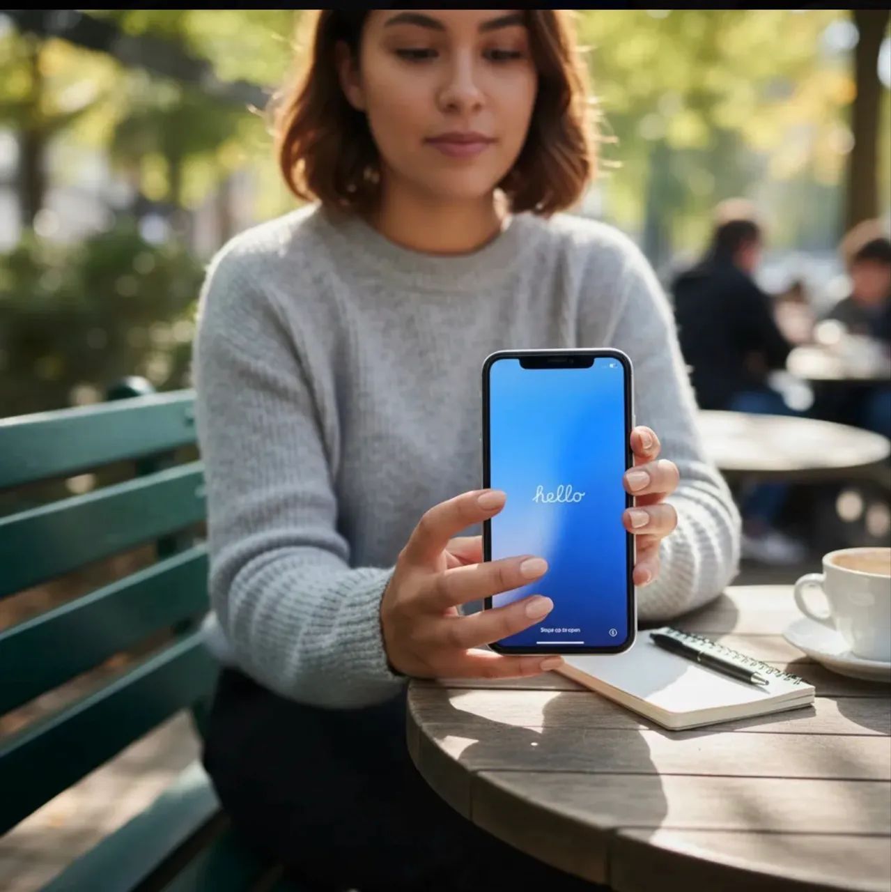 iPhone XR 128gb branco