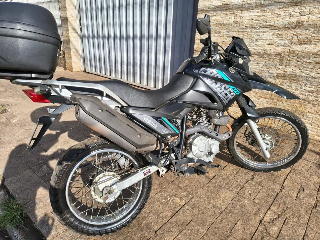 Crosser top $12,900 - Foto 2