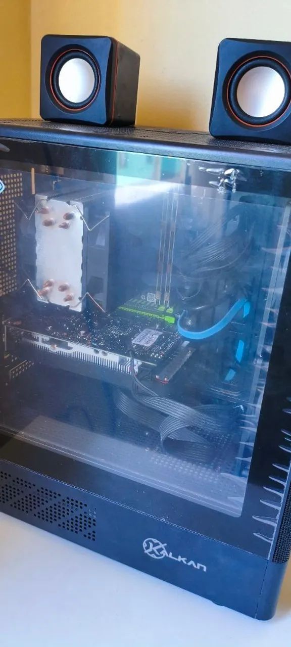 Pc Gamer - Foto 2