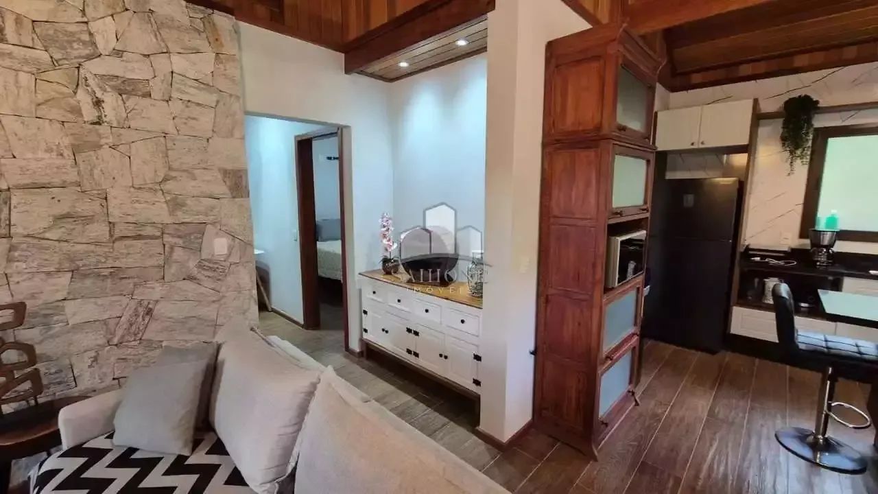 Casa para venda com 2 quartos em Areal/RJ - Foto 2