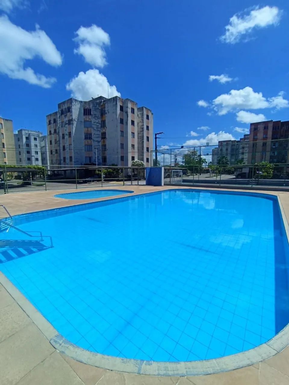 Apartamento Condomínio Recanto dos Pássaros  - Foto 3