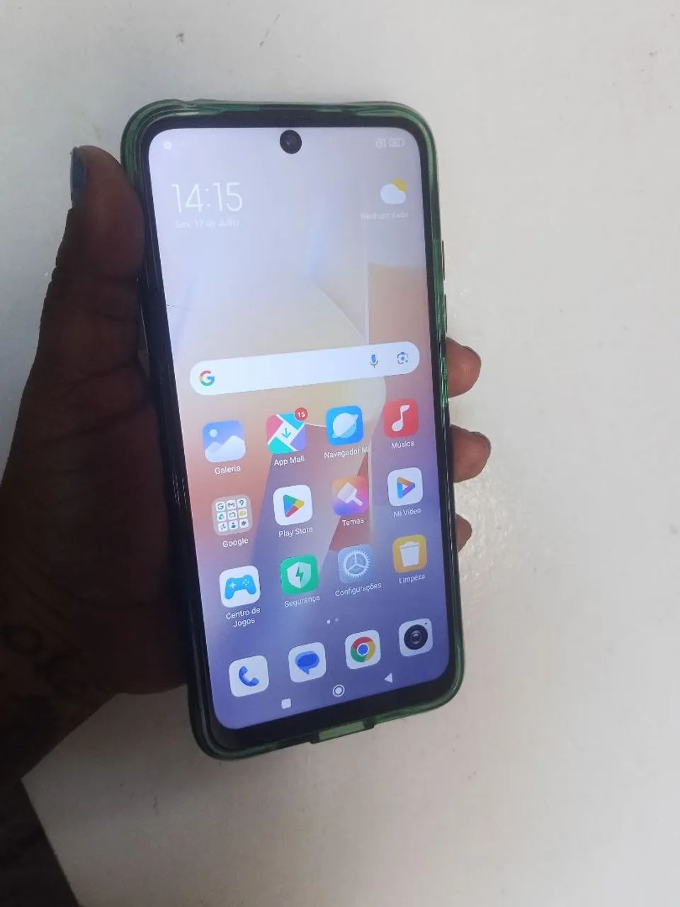 Celular  - Foto 2