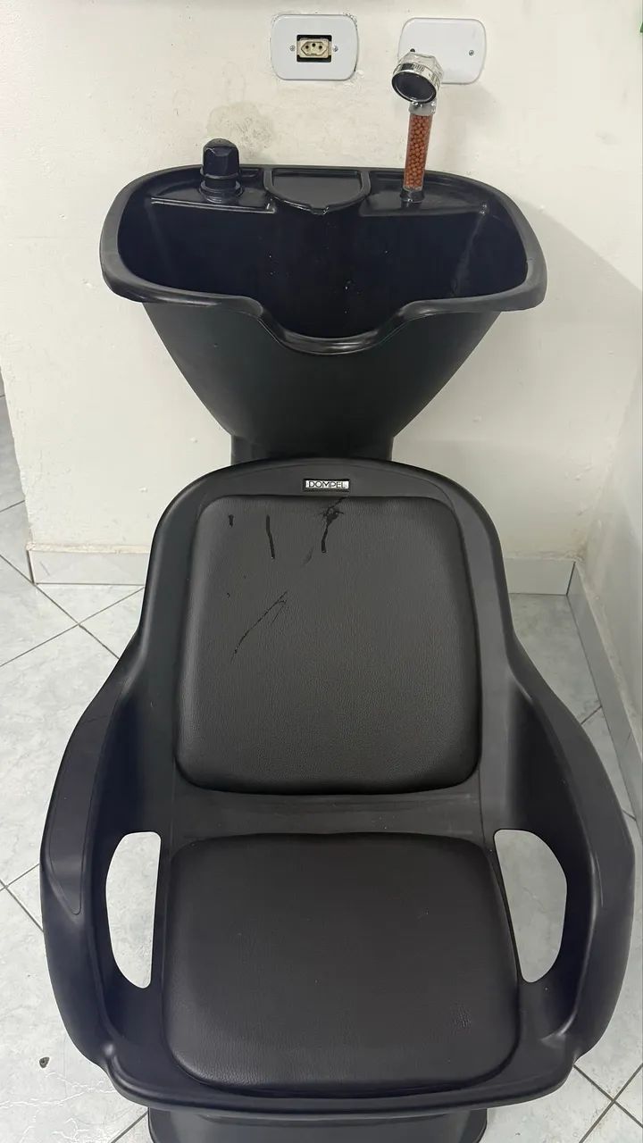 Lavatório 