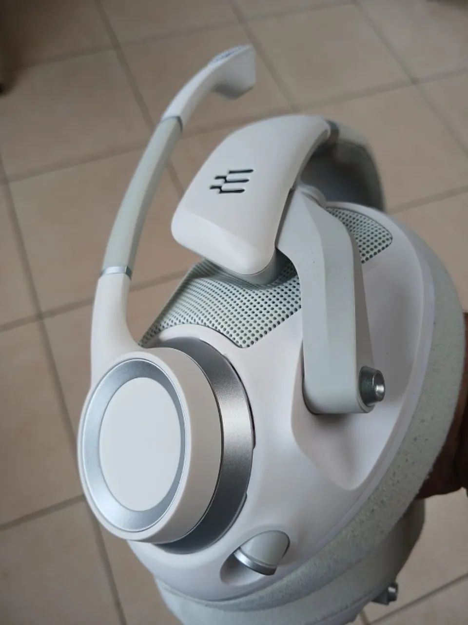 Headset Epos H6PRO - Foto 4
