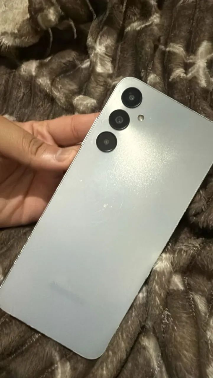 Samsung a05s  - Foto 2