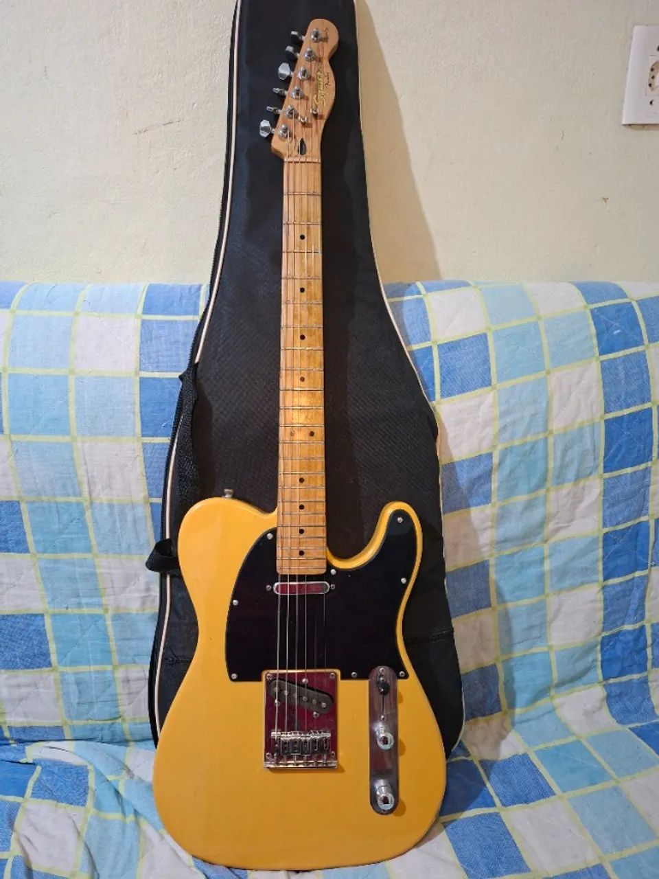 Squier Telecaster
