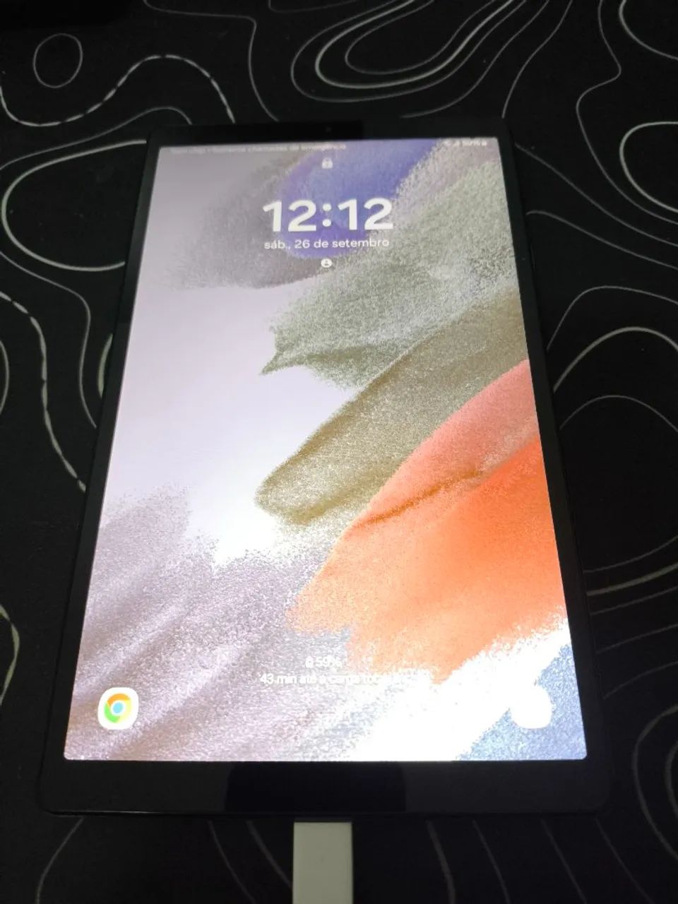 Tablet Samsung A7 Lite