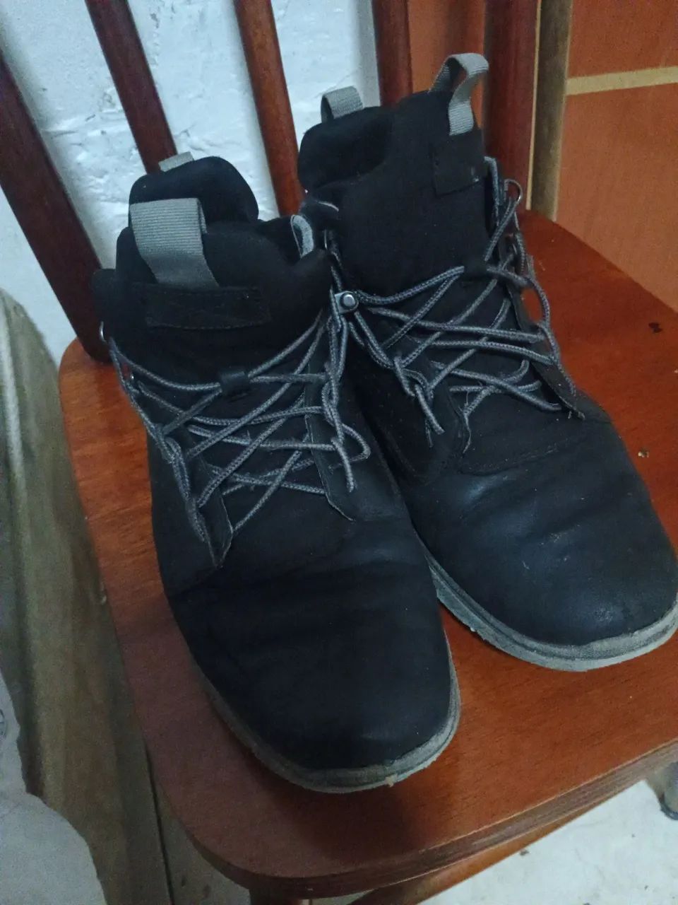Tênis original 