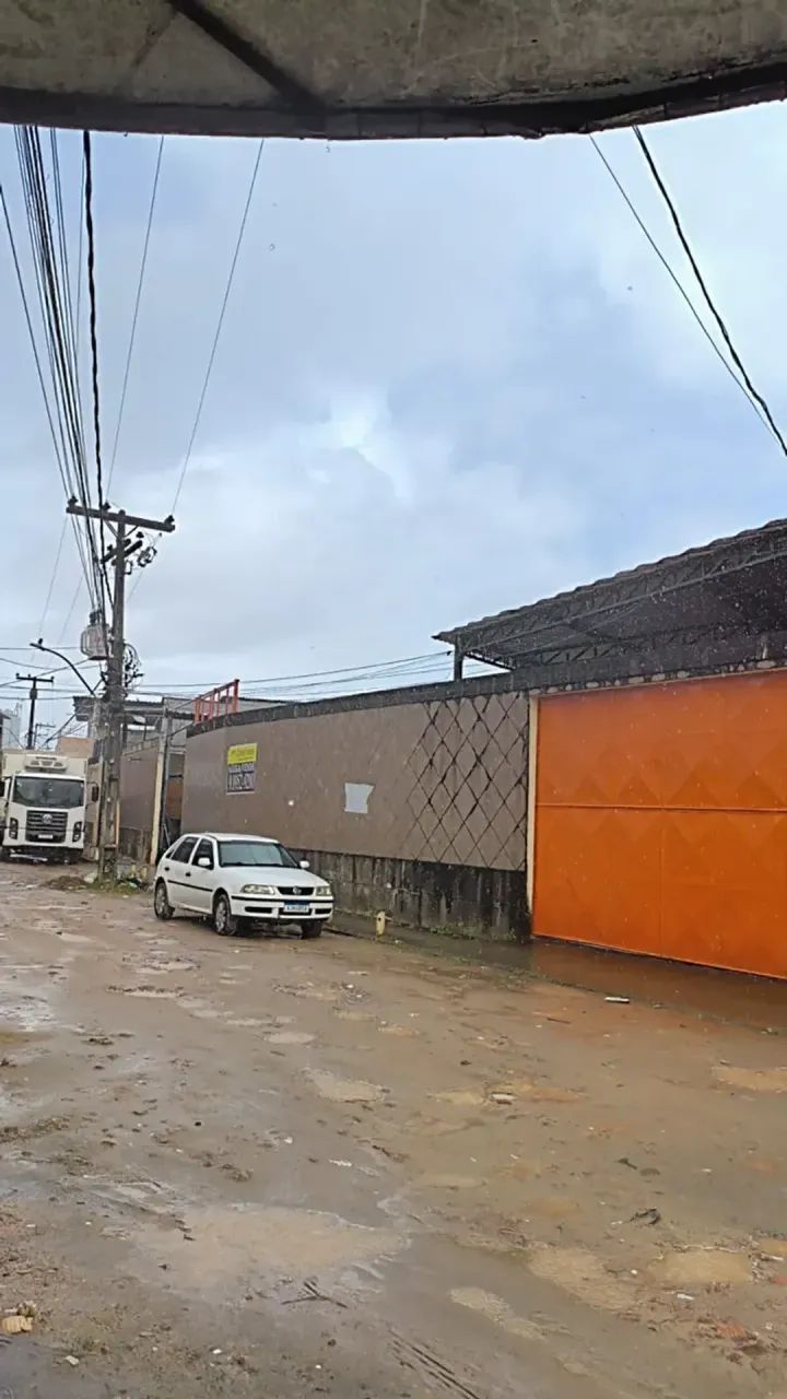 GALPÃO 800M  Prado - Recife - PE - Foto 4
