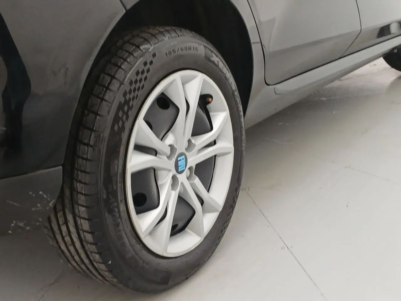 Fiat Argo Drive 1.0 Firefly, foto 14 de 18