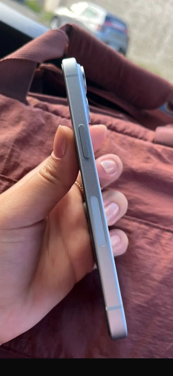 iPhone 15 - Foto 3