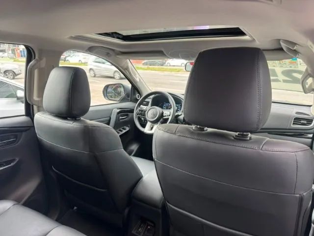 Mitsubishi Pajero Sport Legend Black 2.4 4X4 (die) Aut. 2025 - Foto 3