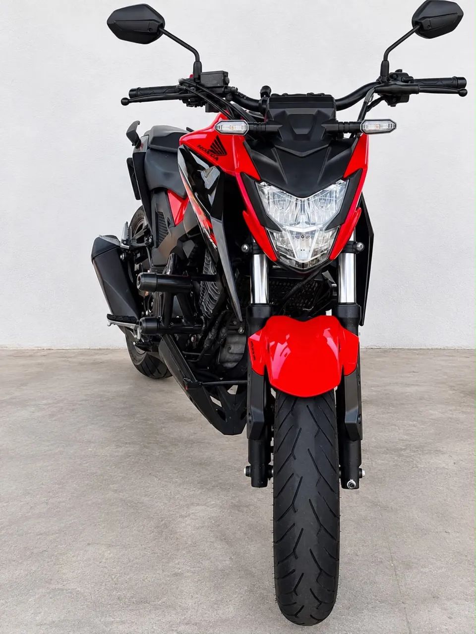 Twister 300f super conservada - Foto 2
