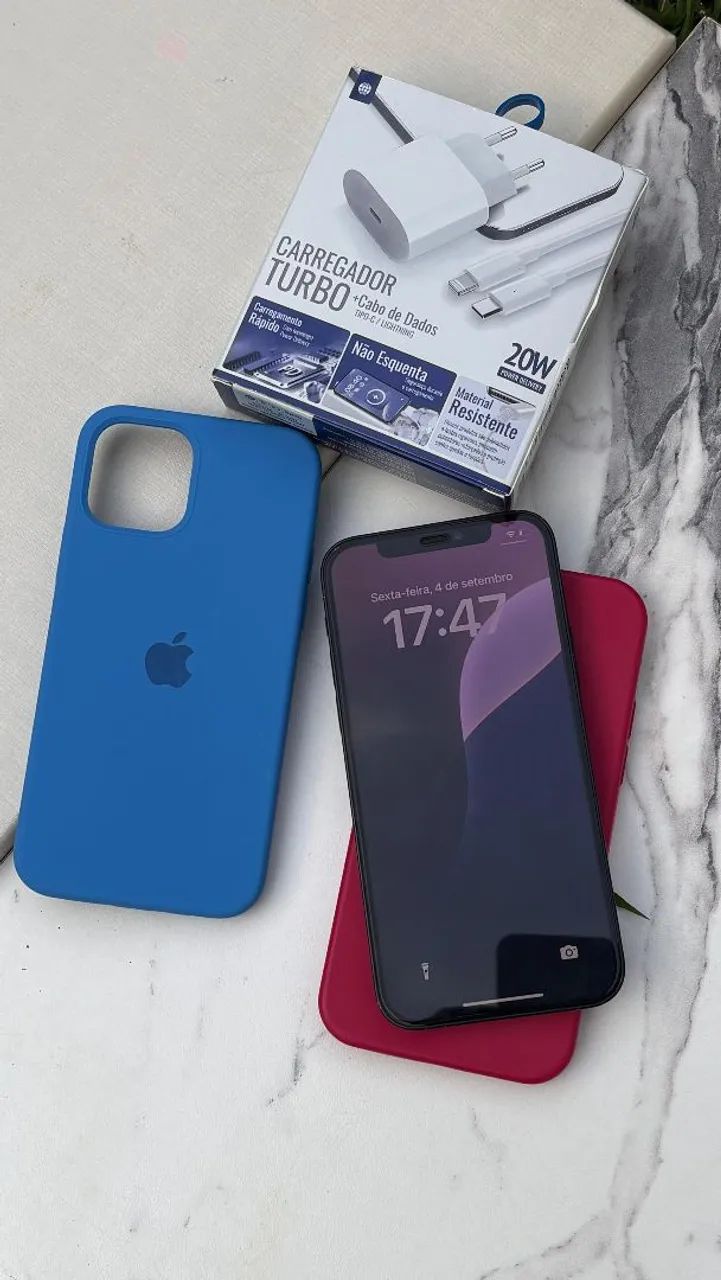 IPHONE 12 128GB - Foto 2