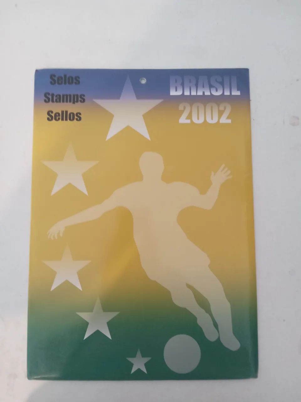 Selos e cedulas antigas - Foto 3