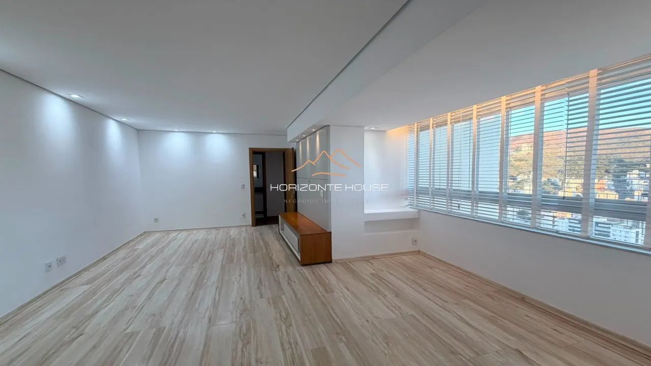 Apartamento à venda no Edifício Belleville ? Buritis, 2 quartos (1 suíte), vista definitiv - Foto 4