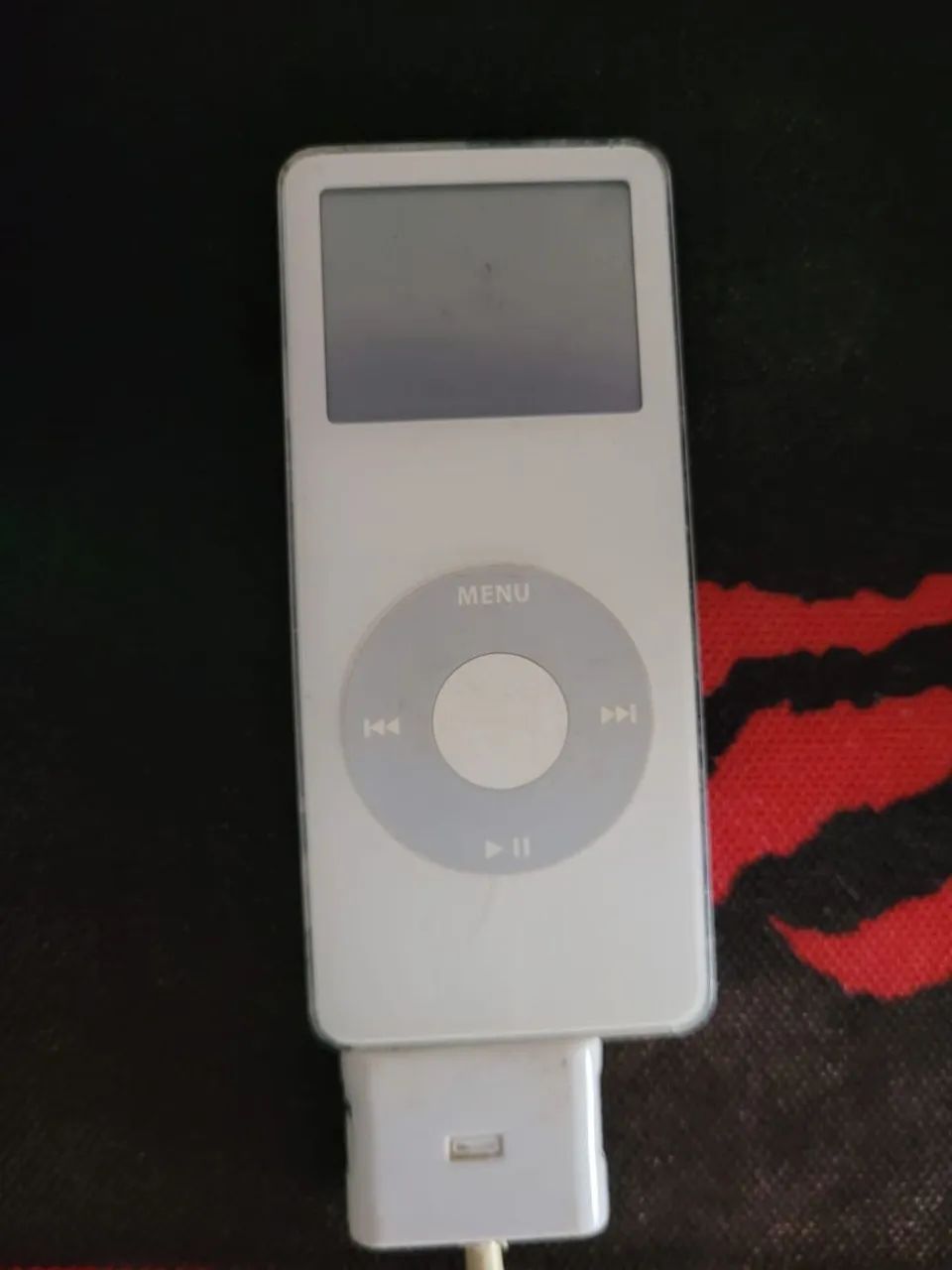 iPod Nano 2GB 1° Geração  - Foto 4
