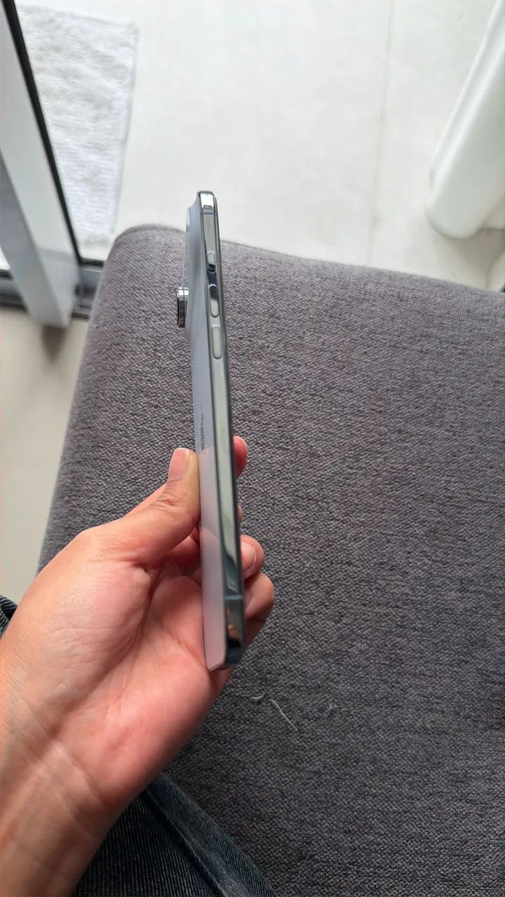 iPhone 17 Air  - Foto 5