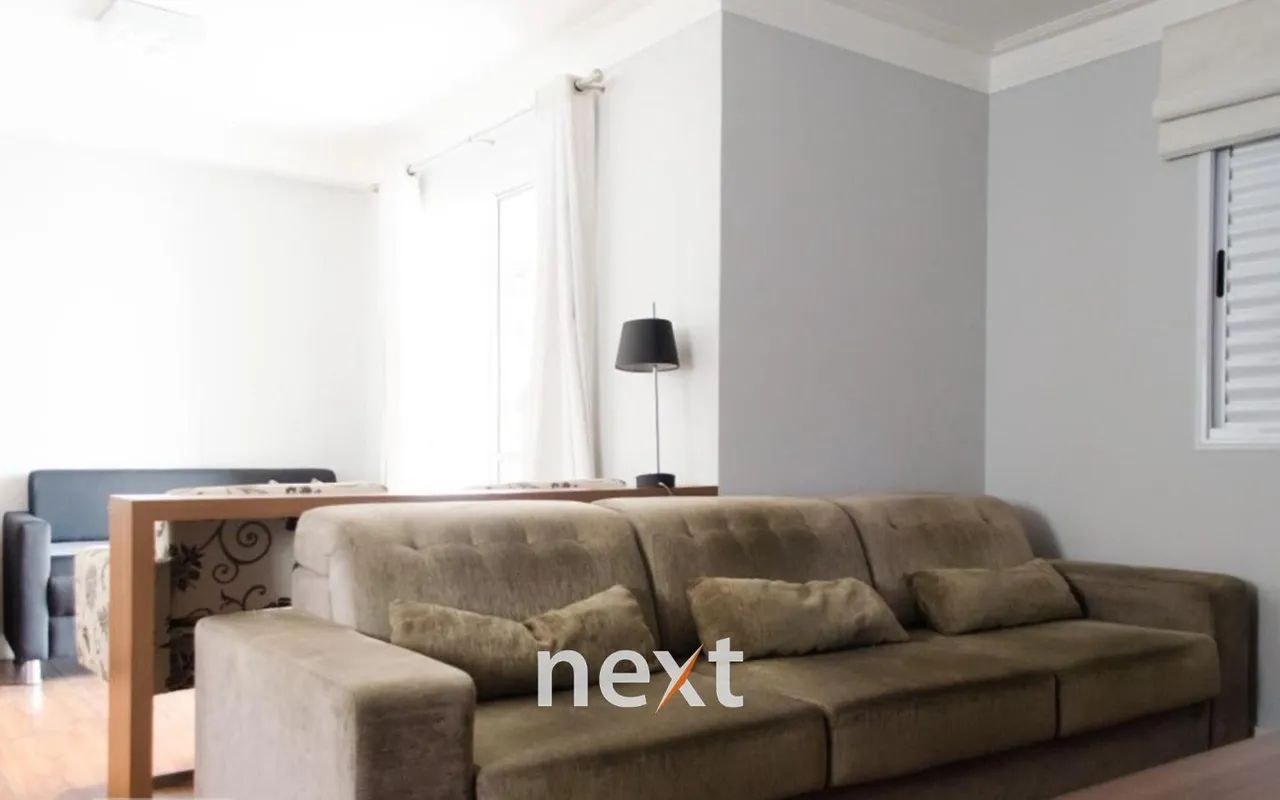 apartamento - Mansões Santo Antônio - Campinas - Foto 2