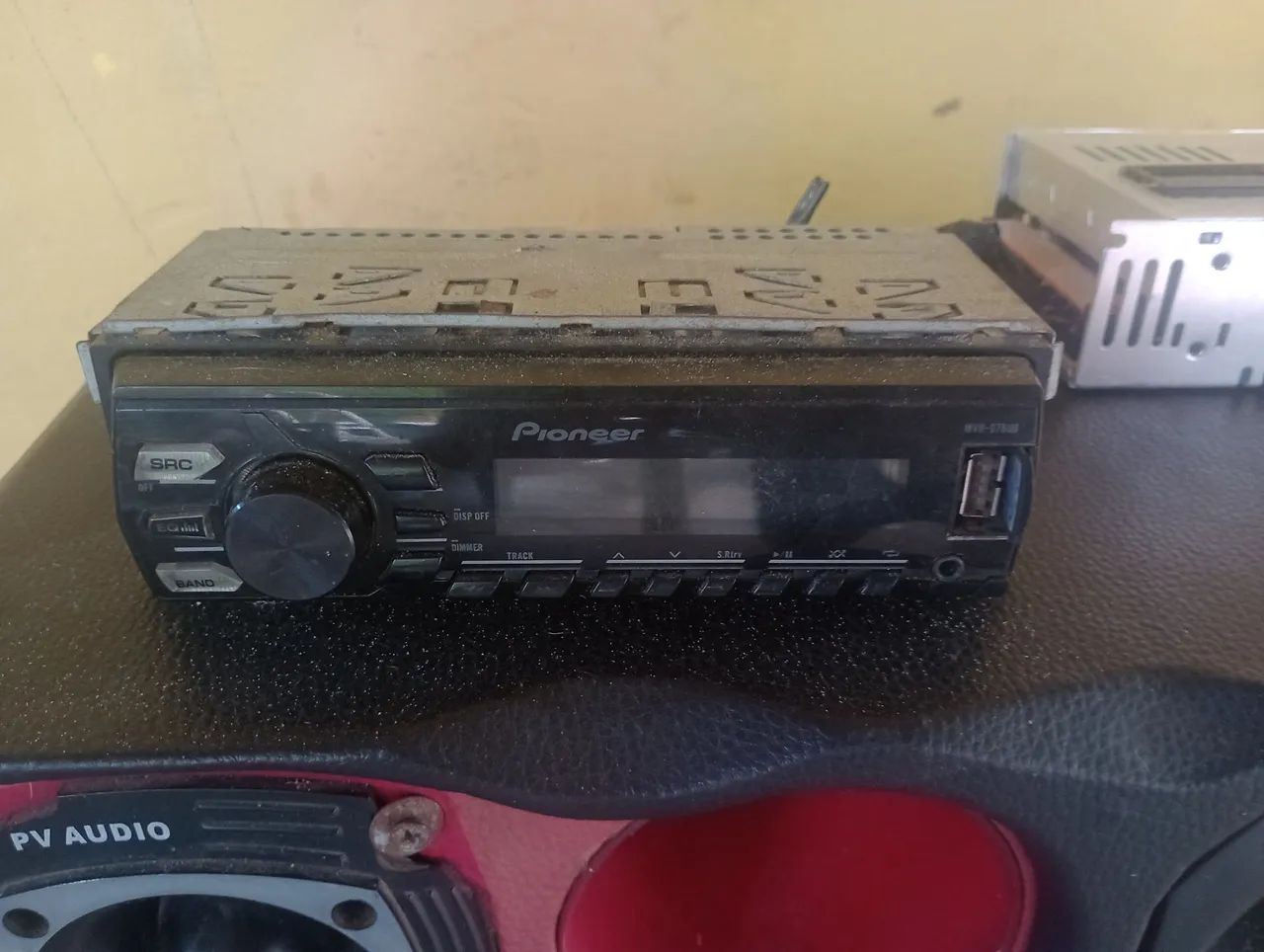 Vendo caixa de som automotivo  - Foto 3