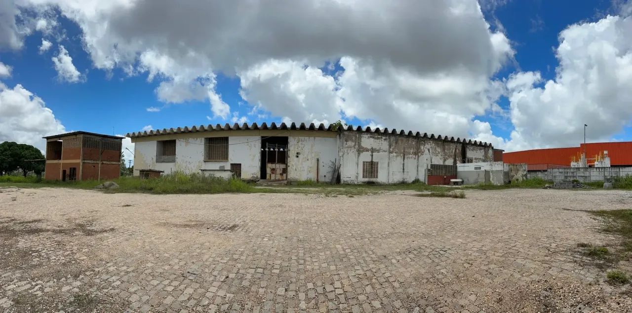 Galpão com localização Privilegiada na BR 101 com 4.550 m2 - Foto 2
