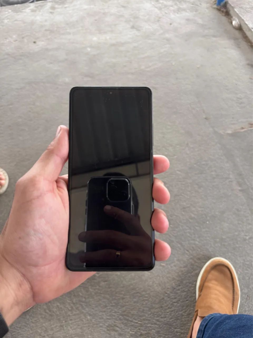 Poco X5 PRO 256G - Foto 5