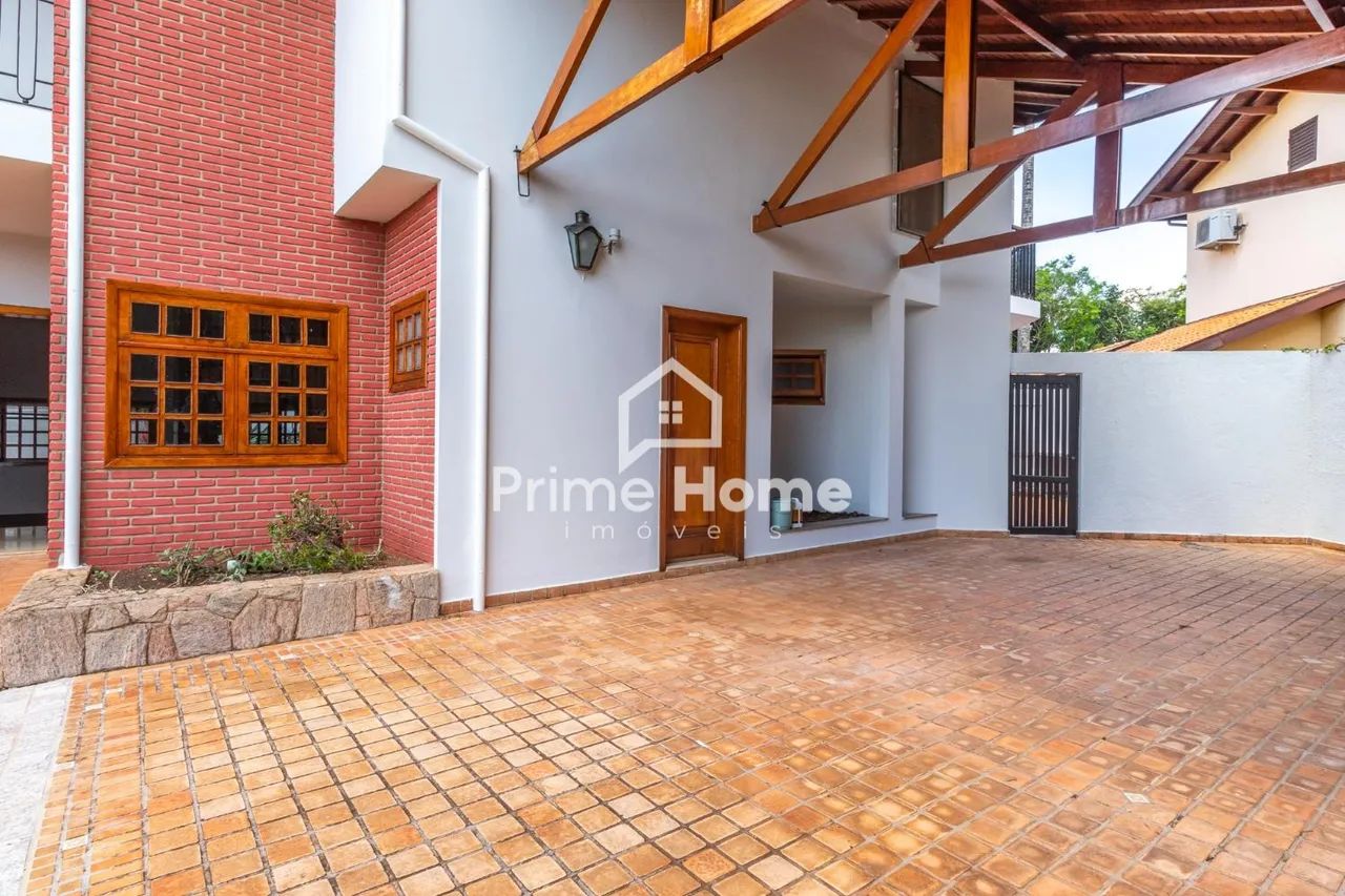 casa - Jardim Conceição - Campinas - Foto 3
