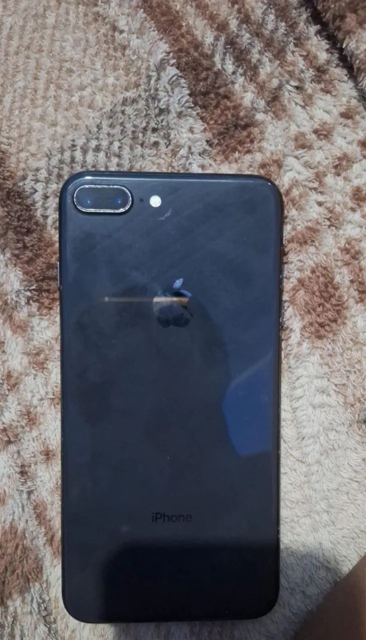 Celular iPhone 8 Plus Seminovo - Foto 2