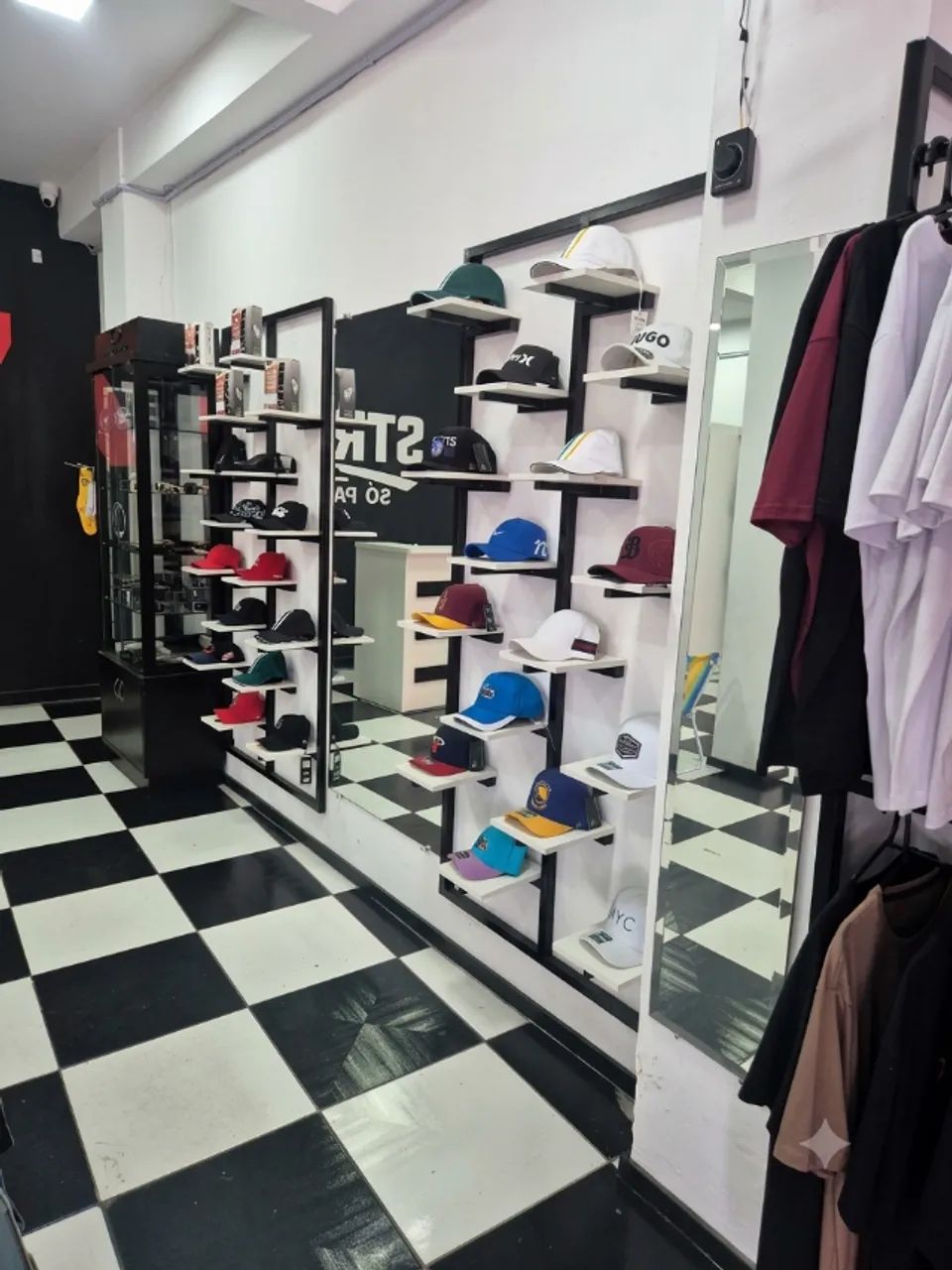Loja de roupa - Foto 4